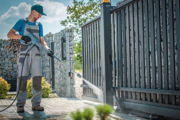 Historic Building Restoration in Indian Shores, FL
