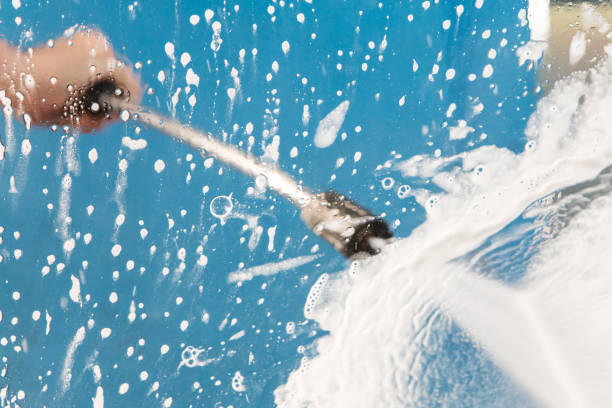 Best Pool Deck Cleaning  in Indian Shores, FL